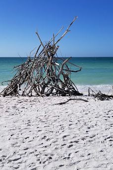 Tigertail Beach-马可岛