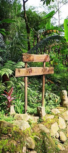 Curug Cigentis-Tegalwaru