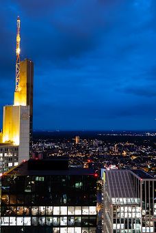 美因塔-法兰克福