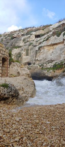 Wied il-Għasri-加斯利