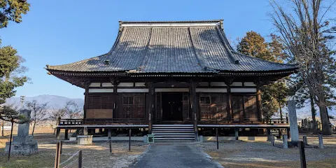 立正寺