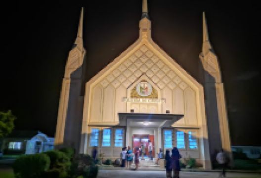 Iglesia Ni Cristo - Lokal Ng Bangued景点图片