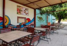 Infantil Elpidio Valdés Park景点图片