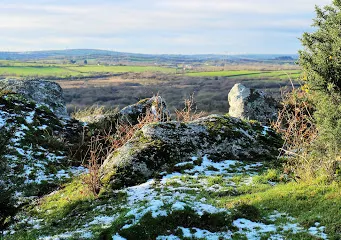 Helman Tor