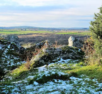 Helman Tor