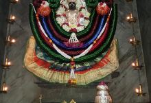 Sri Vasavi Kannikaparameshwari Temple. Beluru景点图片