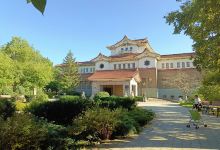 Makarov Museum of Local Lore景点图片