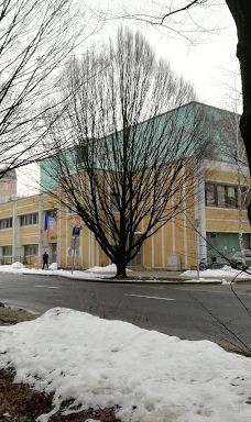 Békés Megyei Könyvtár-贝凯什乔包