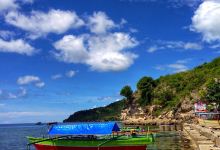 Pantai Tanjung Kramat景点图片