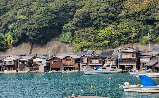 本莊浜海水浴場