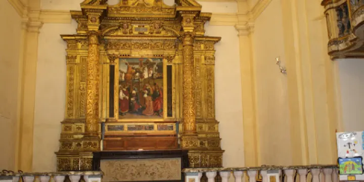 Museo Civico di Santa Croce