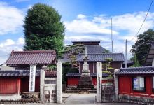 Sotoshu Tafukuin景点图片