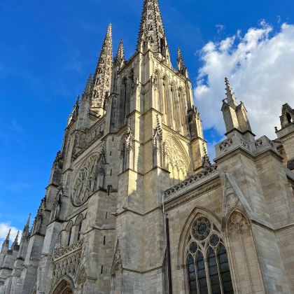 法国波尔多6日4晚拼小团