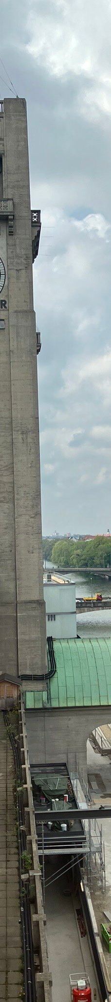 德意志博物馆-慕尼黑