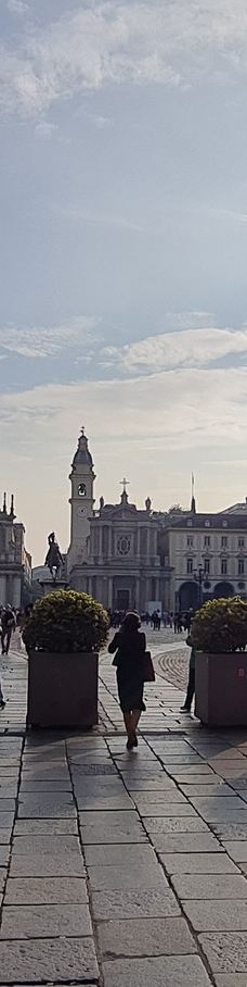 圣卡洛广场-都灵