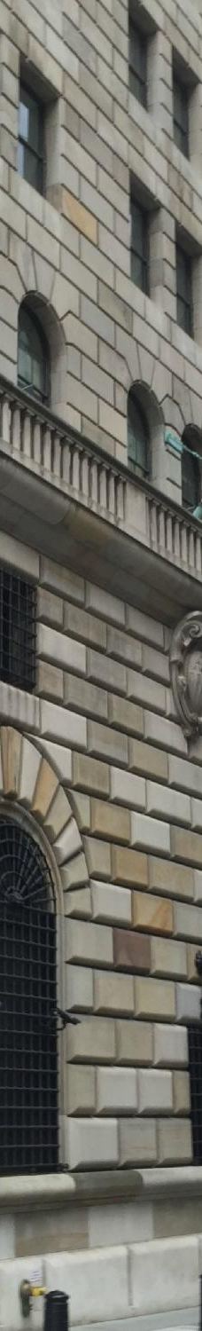 纽约联邦储蓄银行-纽约