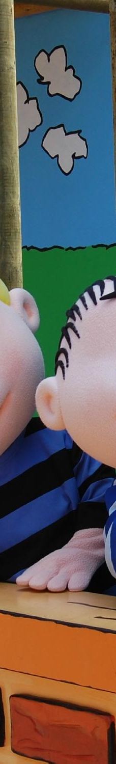 诺氏百乐坊乐园-普安那公园