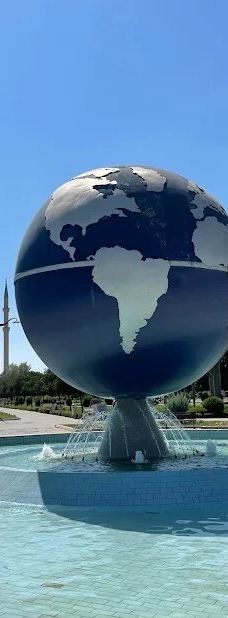 阿达纳中央公园-阿达纳