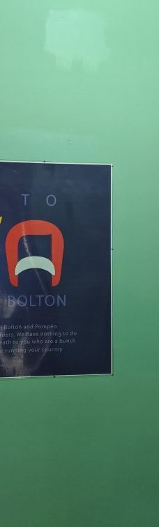 原美国驻德黑兰大使馆-德黑兰