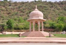 Shrinathji Temple景点图片