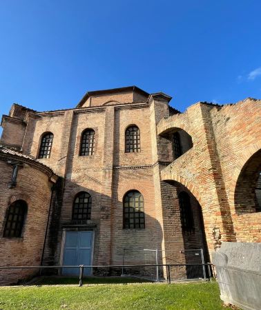 2D1N • Italy - Bologna & Ravenna & Brisighella & Dozza Village