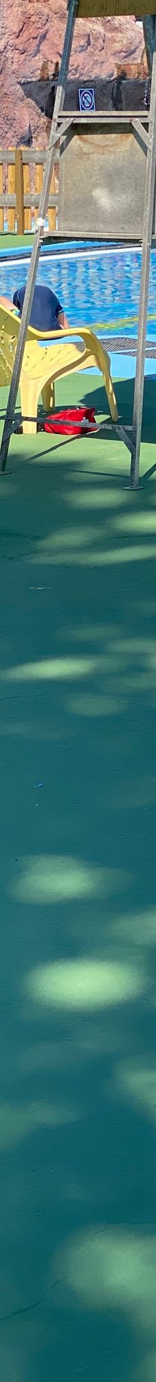 水上乐园-昂蒂布