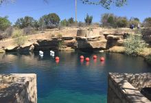 Blue Hole景点图片