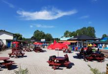 Tosselilla Sommarland景点图片