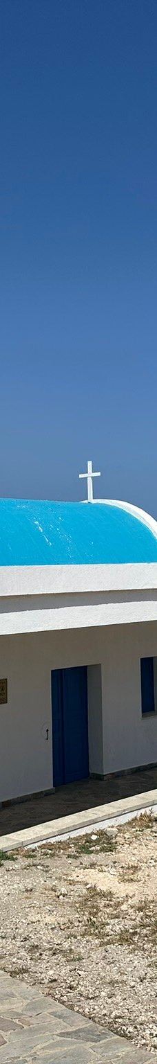 Cavo Greco National Park-圣纳帕