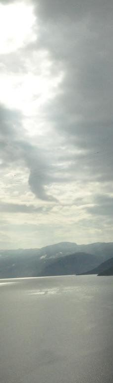 哈当厄尔峡湾-Stamnes