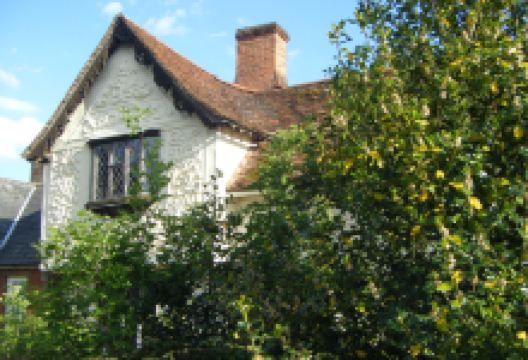 Clare Ancient House Museum景点图片