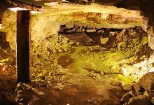 Grimes Graves景点图片