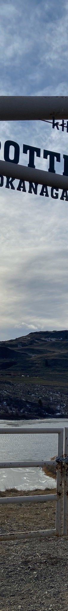 斑点湖-奥索尤斯