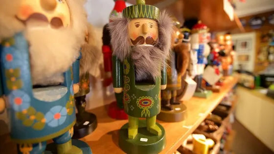Nutcracker Museum