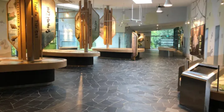 雙溪布洛濕地保護區