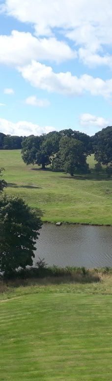 Ripley Castle-哈罗盖特