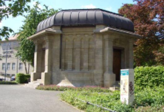 光学博物馆景点图片