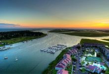 福利比奇景点图片