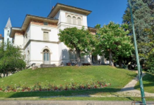 Musee Faure景点图片