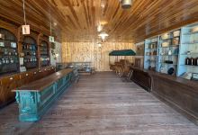 Wyoming Territorial Prison State Historic Site景点图片