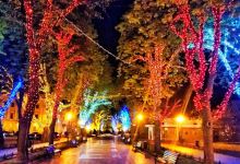 滨海大道景点图片