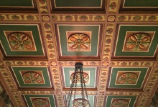 Guthrie Scottish Rite Museum景点图片