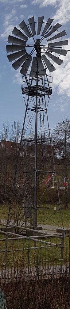 Bauernhaus-Museum Wolfegg-沃尔夫埃格