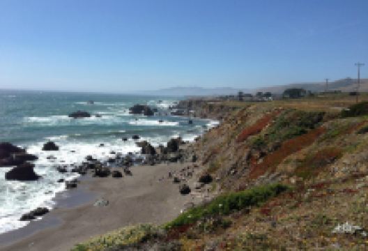 Bodega Dunes景点图片