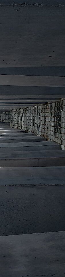 欧洲被害犹太人纪念碑-柏林