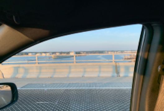 Casco Bay Bridge景点图片
