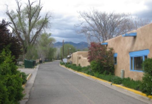 Kit Carson Park景点图片