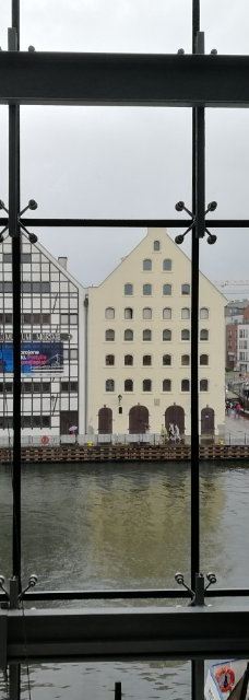 格但斯克国家海事博物馆-格但斯克