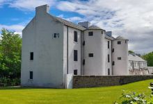 David Livingstone Birthplace景点图片