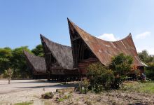 Huta Bolon Simanindo Batak Museum景点图片